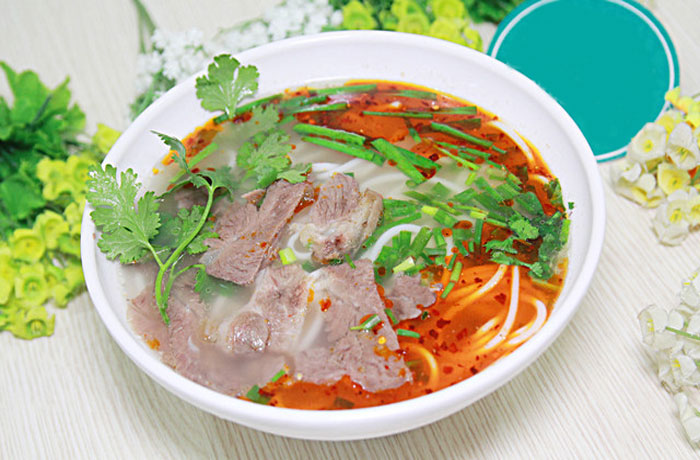 新兴镇羊肉粉培训